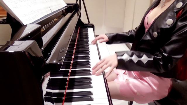 GOTCHA！ アカシア（Acacia） BUMP OF CHICKEN [ピアノ] смотреть онлайн