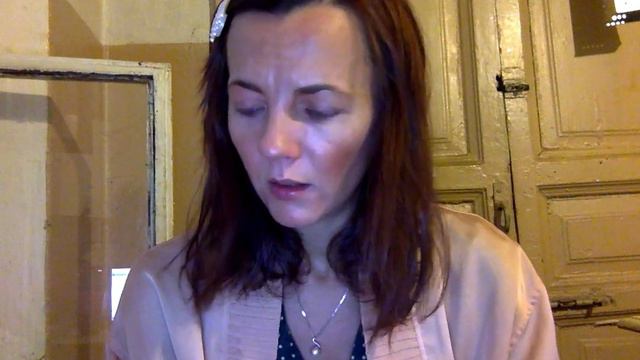 Тамара Долото про любимого Артюшу, который г4/6, где "г" не от слова "генератор", а "говно")) смотреть онлайн