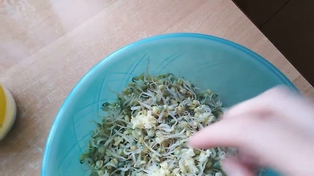 фасоль маш по корейски смотреть онлайн