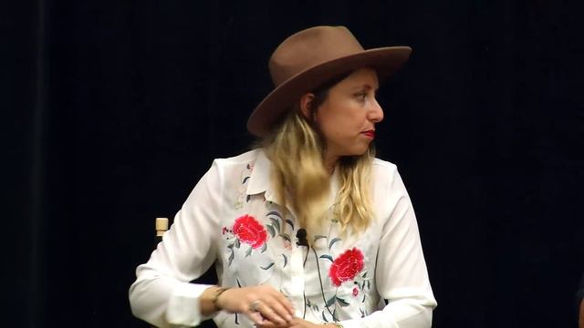 Natasha Case & Freya Estreller | Coolhaus | 2015 смотреть онлайн