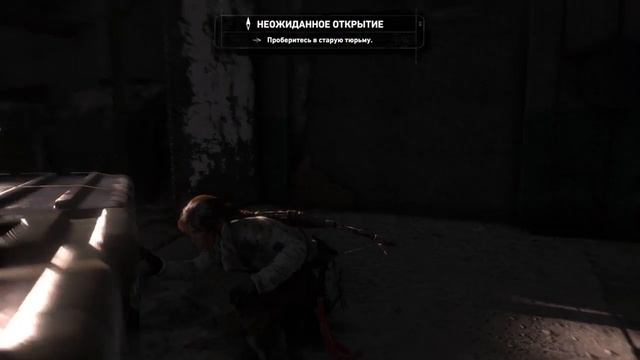 Rise of the Tomb Raider Прохождение часть 4 - Повстанцы смотреть онлайн