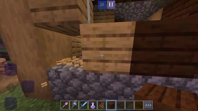 Дакплей 15К стал Хакером в маенкрафт смотреть онлайн