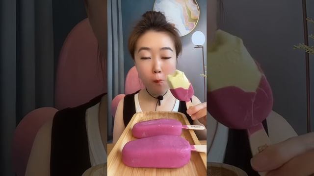 , Panda mini fast duck, Geely geometry, ice cream release, crispy ice cream voice control смотреть онлайн