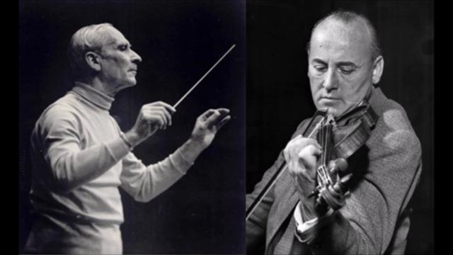 Hartmann "Concerto funebre" André Gertler/Karel Ancerl смотреть онлайн