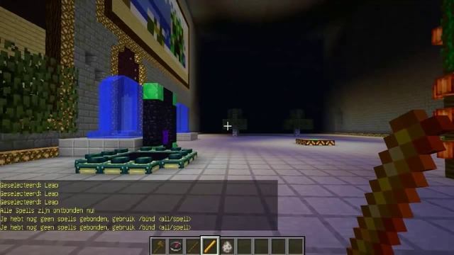 Обзор Туториал На Баккит Плагин Майнкрафт Magic Wand Magic Wand Bukkit Plugin Minecraft смотреть онлайн