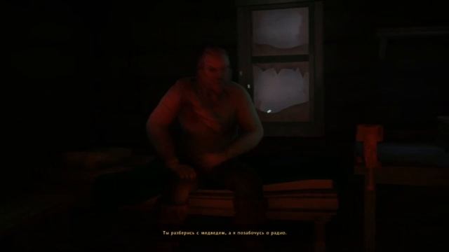 Легенда о Спенсе || Прохождение сюжета The Long Dark #прохождение Лонг Дарк 6 смотреть онлайн