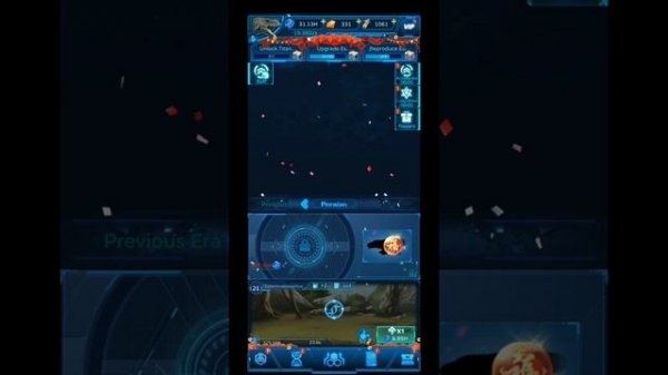 Lets Play Life On Earth Idle Game, Android Gameplay, Begiiner Tips and Walktrough