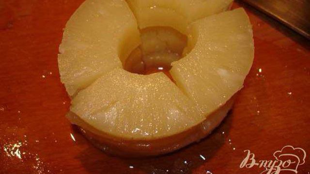 Книга рецептов