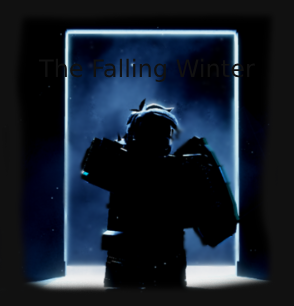 играем The Falling Winter с пацанами