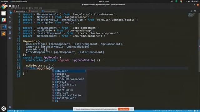NnUpgrade - Micah Wood смотреть онлайн
