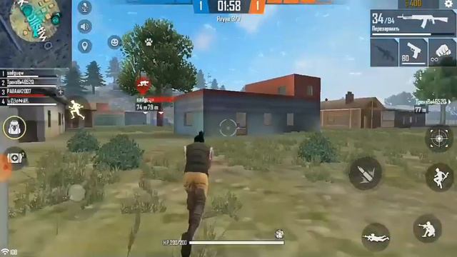 Какие игры мне нравятся?/BravlStars/Free.fire смотреть онлайн