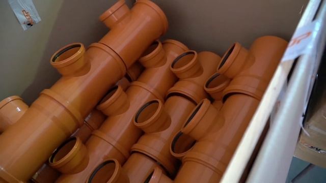 ХЕМКОР — Крупнейший производитель труб и фитингов из НПВХ смотреть онлайн