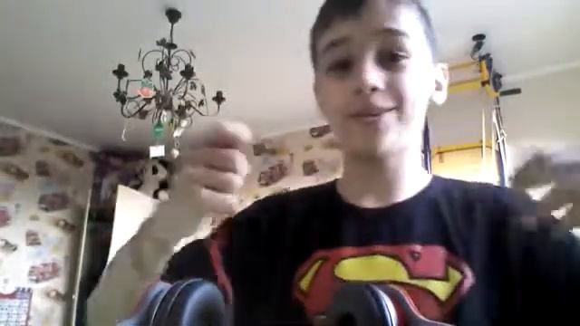 Копия наушников Monster Beats Solo HD смотреть онлайн