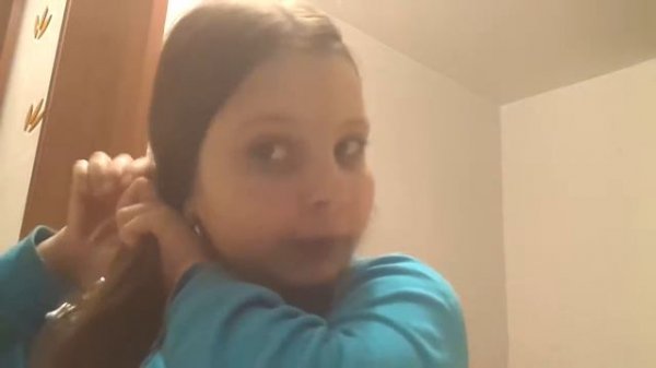 ТОП 3 ПРИКОЛЬНЫЕ ПРИЧЕСКИ ????