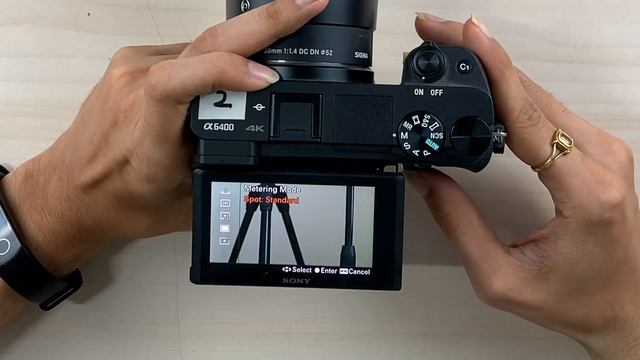 Sony Alpha 6400 How To Use For Beginners - All Camera Settings For Photography & Video Work - A6400 смотреть онлайн