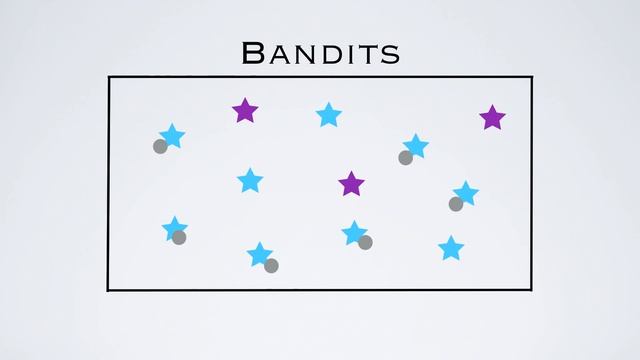 P.E. Games - Bandits смотреть онлайн