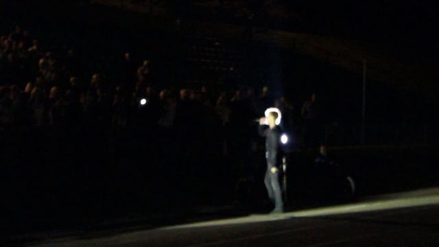 Дмитрий Колдун - плот!