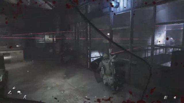Call of Duty: Modern Warfare 2 Remastered | Unnecessary Roughness Achievement Guide | Xbox One смотреть онлайн