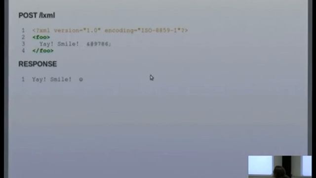 T: ./145-Seri [linux.conf.au 2014] смотреть онлайн