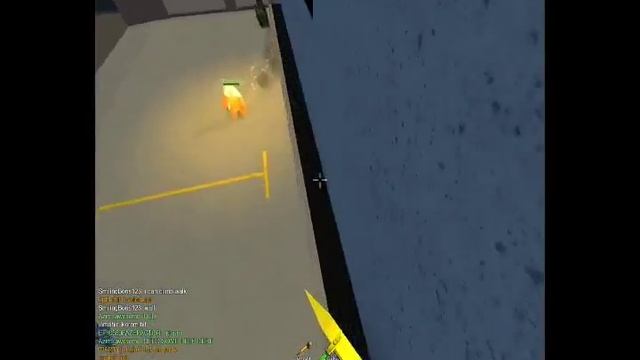 ТРАМП ПРОТИВ ЗОМБИ | Roblox смотреть онлайн