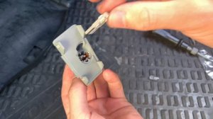 Светодиодные лампы в номер Solaris 2