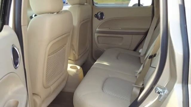 2008 CHEVROLET HHR LT смотреть онлайн