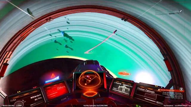 No Man's Sky 2.4 | Exo Mech | Live Gameplay смотреть онлайн