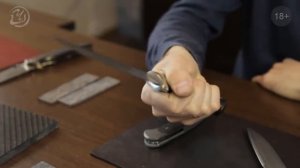 Что такое карбон? Карбон для рукояти ножа. Карбон изготовление