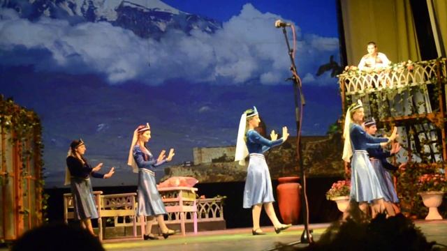 Аракс(Лернапар) смотреть онлайн