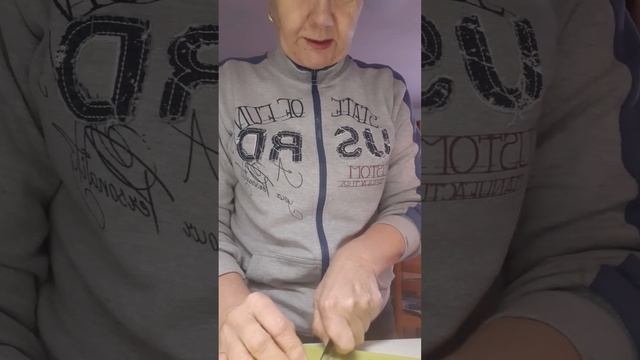 Щи из свежей капусты с чечевицей...Очень вкусно... #италия #еда #простобыстро #щи