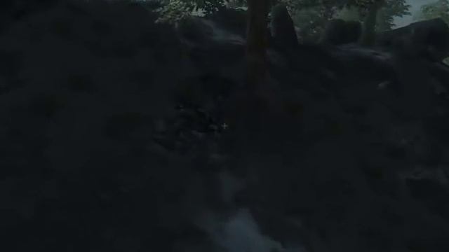 Let's Play Oblivion - Return of Shadows (Chapter 1) [Part 1]: Mirage and Wolves смотреть онлайн