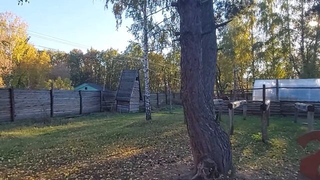 ЗНАМЕНСКАЯ ЗАСТАВА! ?ОСЁЛ, КОЗЕЛ И БАРАНЫ! РЕКОНСТРУКЦИЯ ДРЕВНЕЙ КРЕПОСТИ. СТАРЫЕ АРКИ. смотреть онлайн