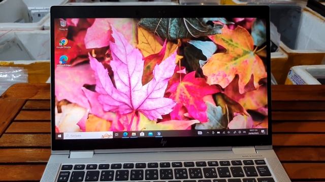 Laptop sx 2019, HP Elitebook X360 1030G3, i7, gen 8, ram 16, ssd 512, cảm ứng gập 360. 0846844448 смотреть онлайн