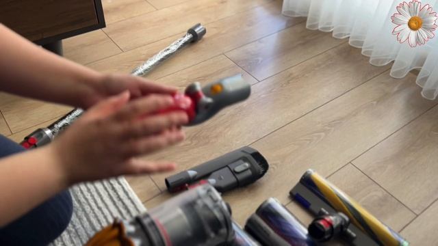 ✅DYSON V12 DETECT SLIM ABSOLUTE ??MEMNUN MUYUM❓