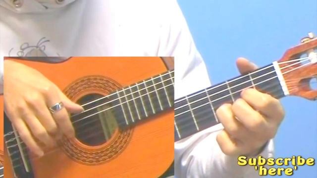 A beautiful Flamenco piece: (Lesson + TABS P1.) смотреть онлайн