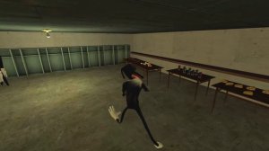 МУЛЬТЯШНЫЙ ПЁС ПРЕВРАЩАЕТСЯ В КАЧКА В ГАРРИС МОД! CARTOON DOG SCP ЭКСПЕРИМЕНТ В Garry`s Mod!