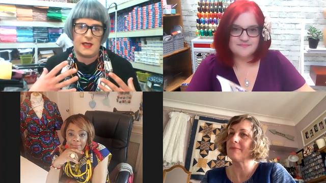 The Great British Sewing Bee | Behind the Seams | Series 7 Ep 9 – 1940s Week смотреть онлайн