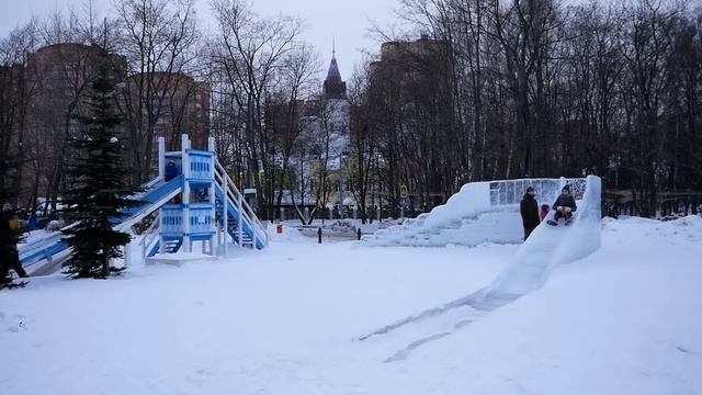 Поездка в Совхоз им. Ленина | Встреча с Павлом Грудининым смотреть онлайн
