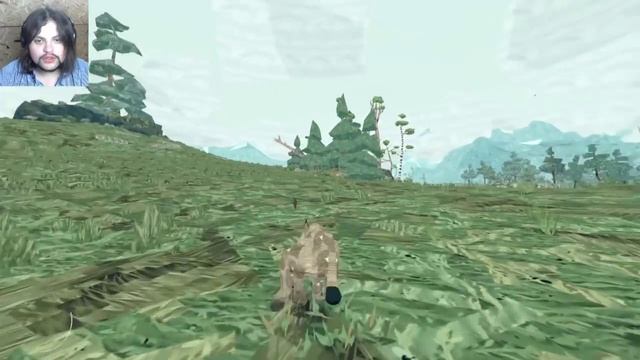 ЛИСИЦА | SHELTER 2 - Mountains