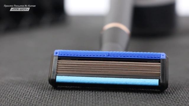 XIAOMI БРИТВЕННЫЙ НАБОР Shaver Razor H600 не УМНЫЙ, но ОТЛИЧНЫЙ смотреть онлайн