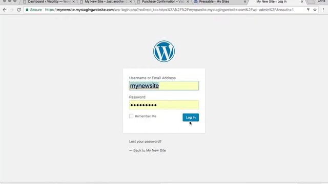 Liftoff Installation Guide