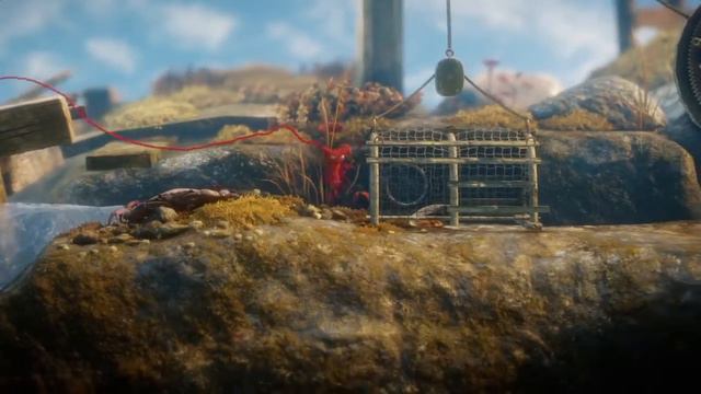 AT THE SEA-UNRAVEL PART 2 смотреть онлайн