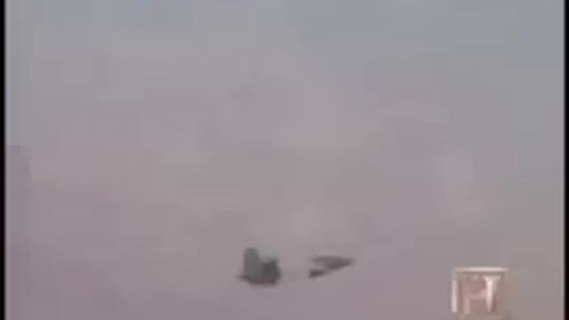 Су 35 против F 22