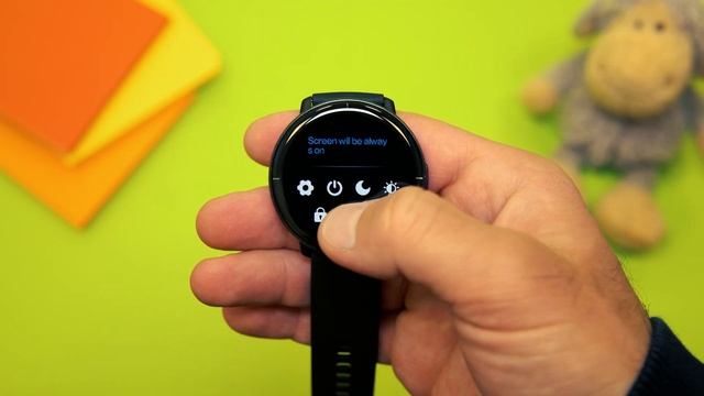 XIAOMI MIBRO LITE - SMARTWATCH AMOLED ALWAYS ON DISPLAY SIMPLE смотреть онлайн
