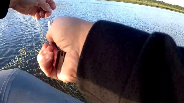 Ловля щуки в Красноярке Эти сволочи и до этого озера добрались смотреть онлайн