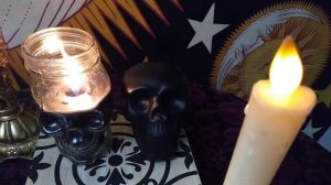 НАКАЗАТЬ ВОРА! МАГИЧЕСКИЙ ЗАГОВОР.