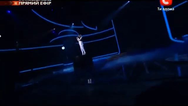 Владислав Курасов и эстрадный хор "White" смотреть онлайн