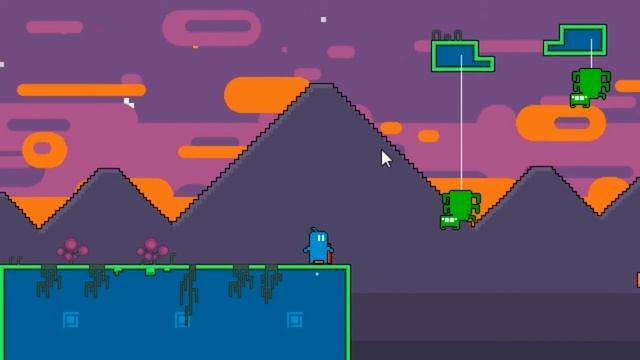 Лучшая зарядка для Ваших пальцев | Super Blue Boy Planet смотреть онлайн