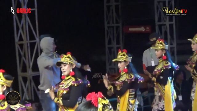 Bangilun Arum Sekar Wangi Lembangan Balesari Mojosari смотреть онлайн