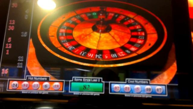 This doesnt happen often on Bookies Roulette! смотреть онлайн
